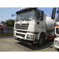 Shanqi 8x4 Fahrmischer